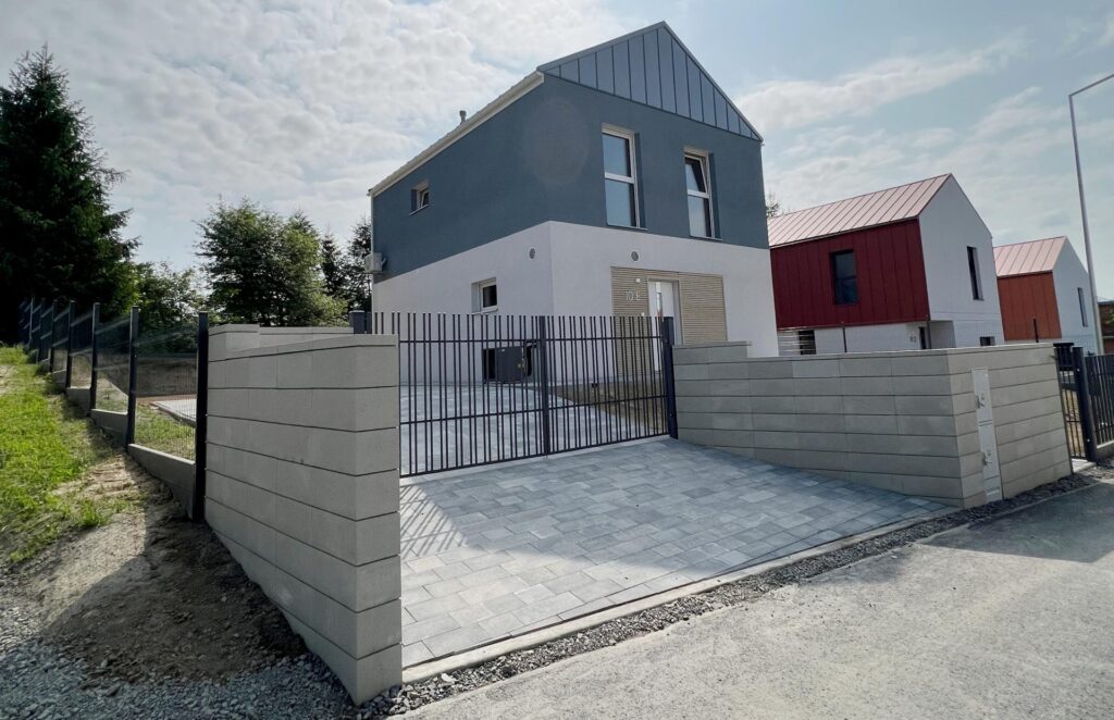 Kontakt 4 ixes realizacja łańcut